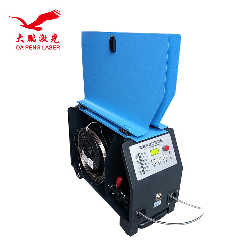 Ręczny podwójny automatyczny p – Industrial Handheld Laser Welding Machine recenzja i cena