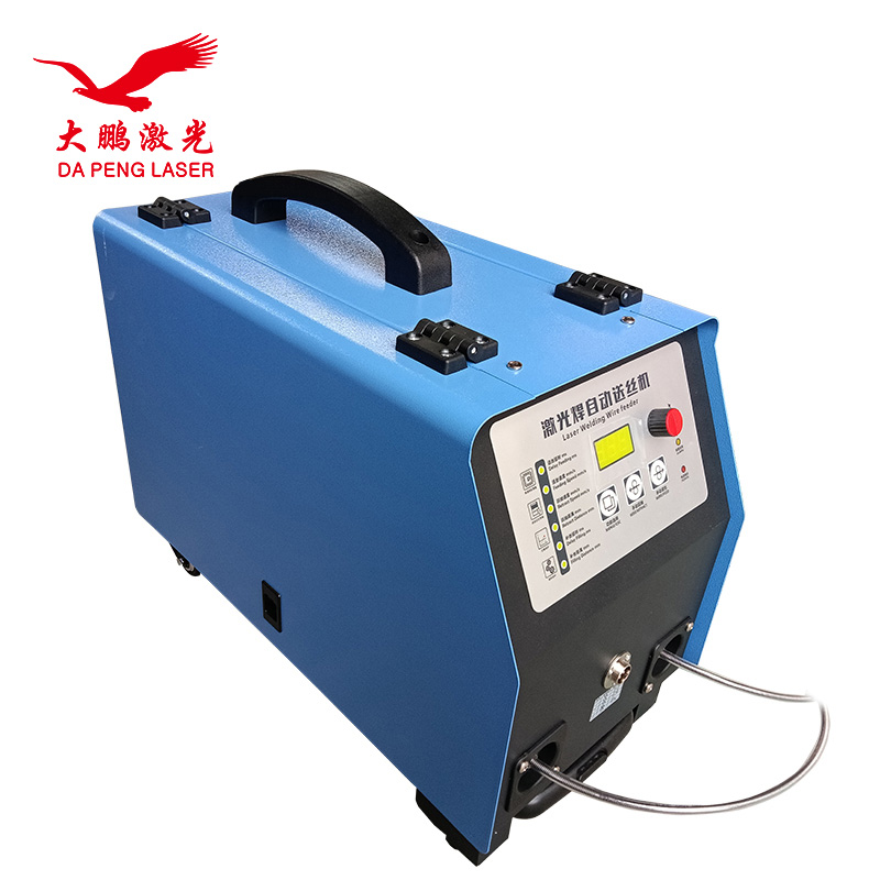 Ręczny podwójny automatyczny p – Industrial Handheld Laser Welding Machine recenzja i cena