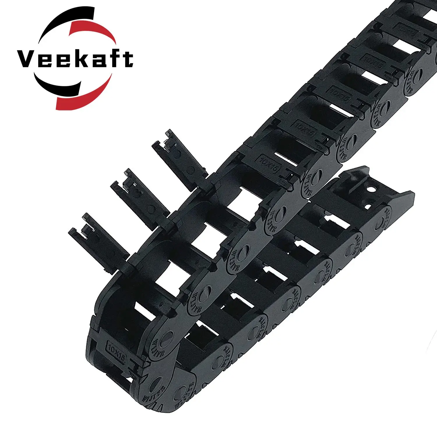 Mostek łańcuchowy typu open Dr – Drag Chain Cnc recenzja i cena