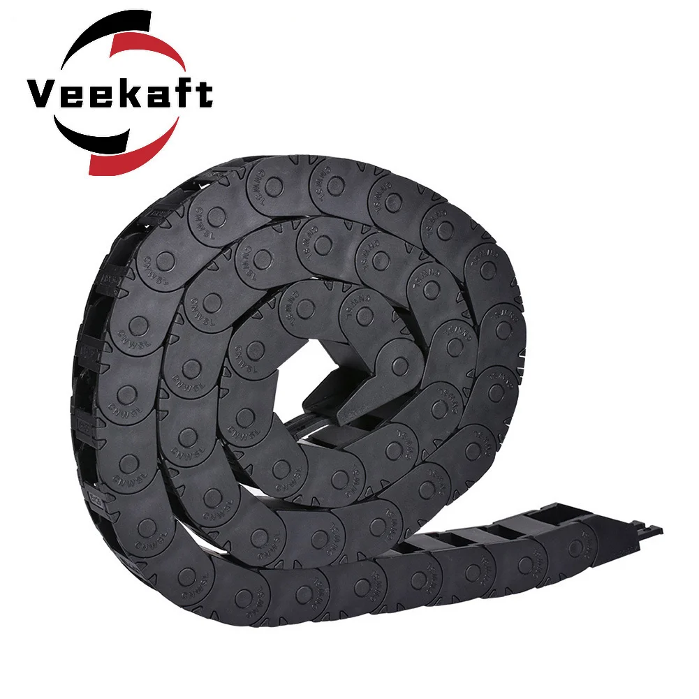 Mostek łańcuchowy typu open Dr – Drag Chain Cnc recenzja i cena