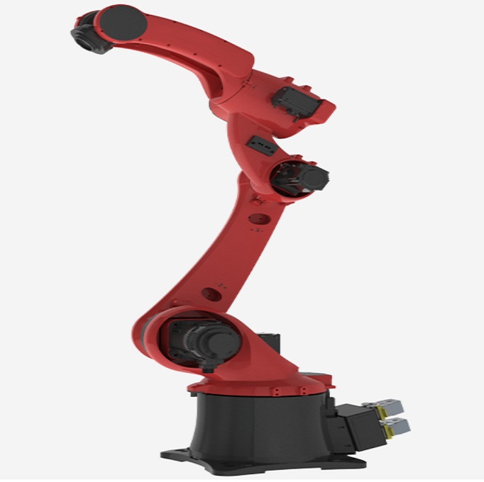 Przemysłowy robot spawalniczy  – Industrial Laser Welding Machine recenzja i cena