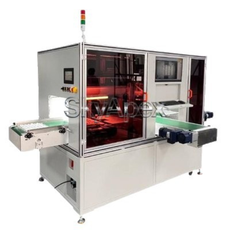 Kamera przemysłowa, urządzenie – Industrial Laser Measuring Device recenzja i cena