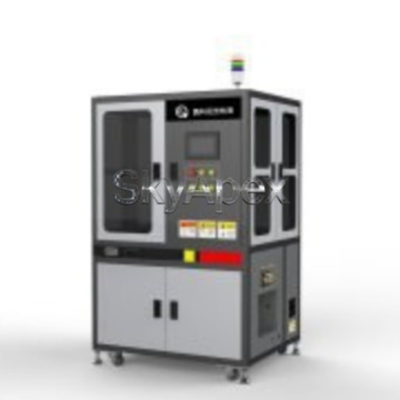Kamera przemysłowa, urządzenie – Industrial Laser Measuring Device recenzja i cena