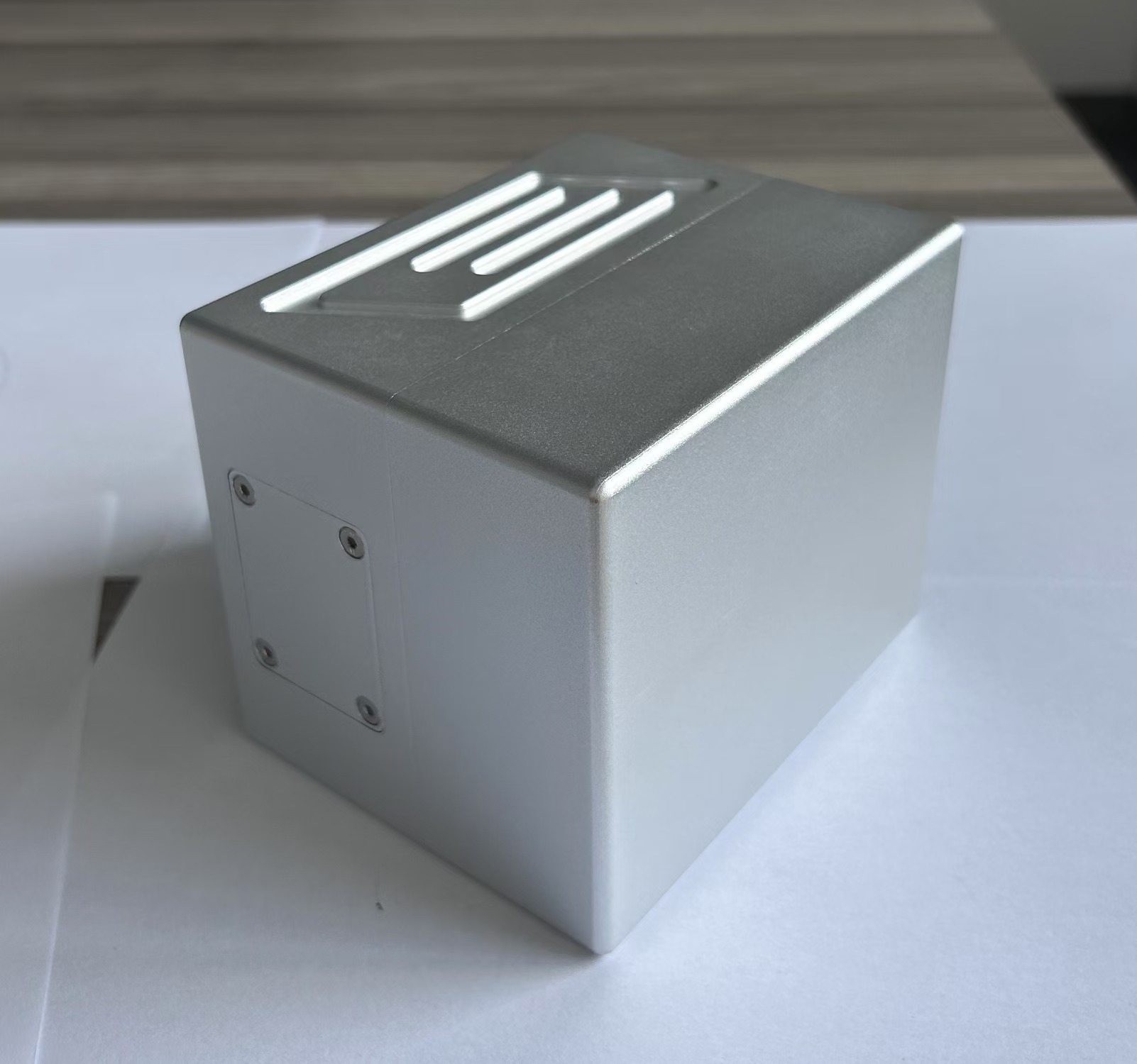 Głowica skanera galwanometrycz – Industrial Galvo Laser recenzja i cena
