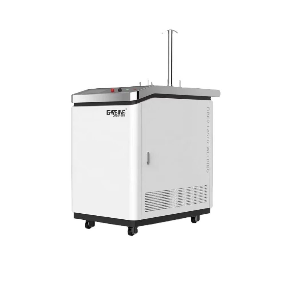 Fabrycznie Nowa Maszyna do Czy – Industrial Laser Cleaning Machine Price recenzja i cena