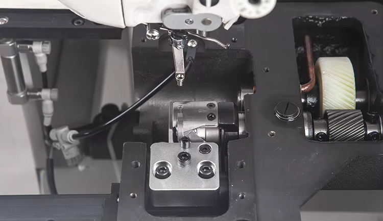 Przemysłowa inteligentna maszy – Industrial Laser recenzja i cena