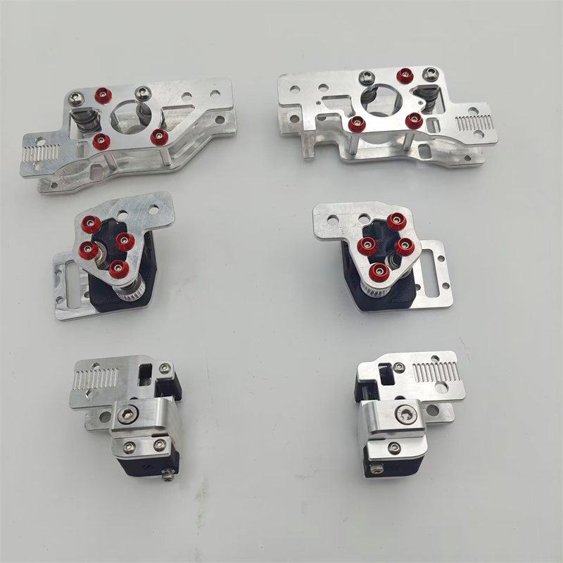 Zestaw Funssor Voron 2.4 R2 do – Drag Chain Cnc recenzja i cena