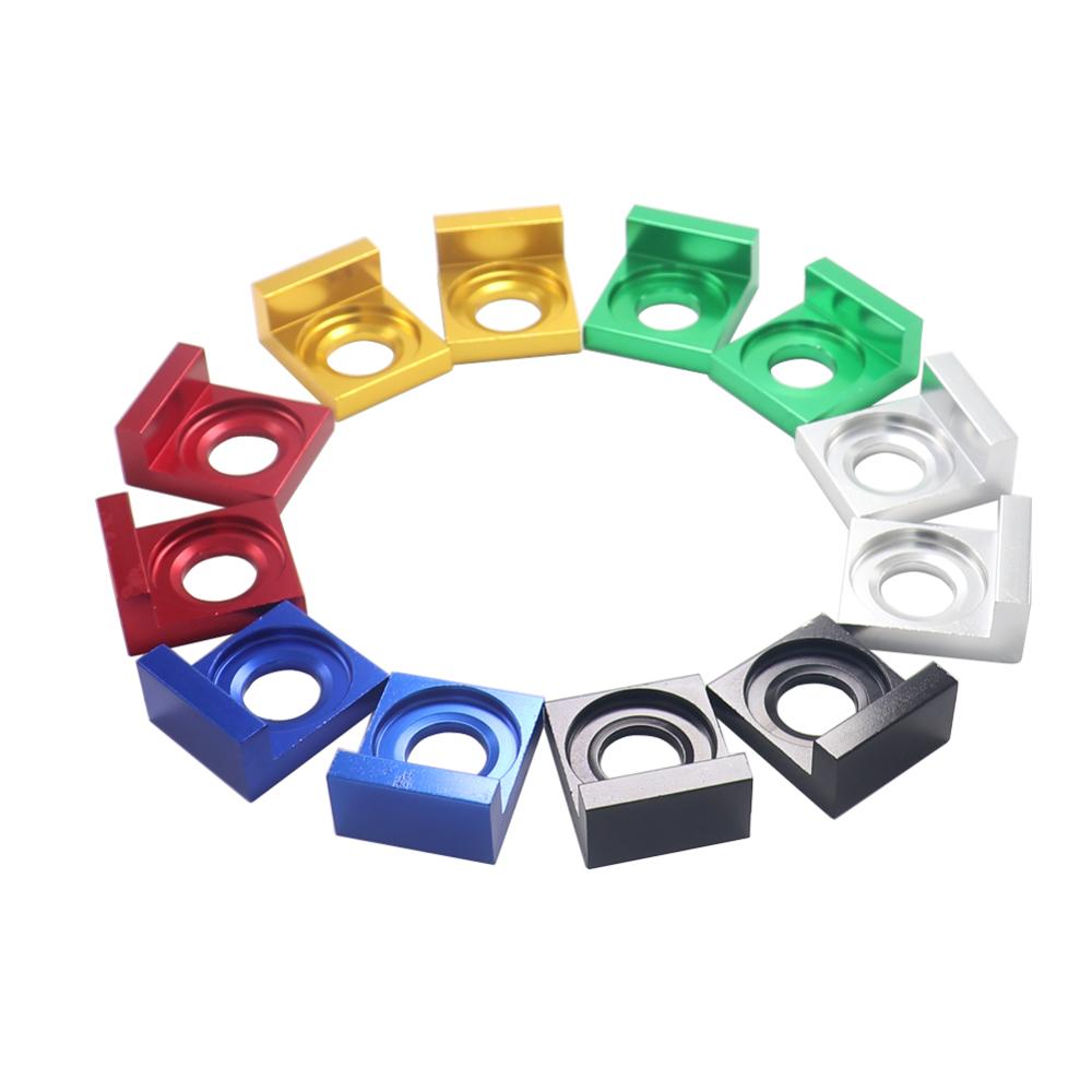 12mm/15mm aluminiowy CNC blok  – Drag Chain Cnc recenzja i cena