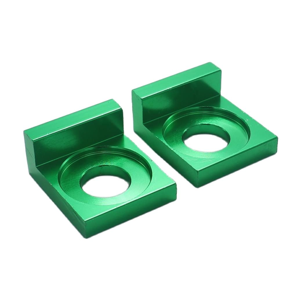 12mm/15mm aluminiowy CNC blok  – Drag Chain Cnc recenzja i cena