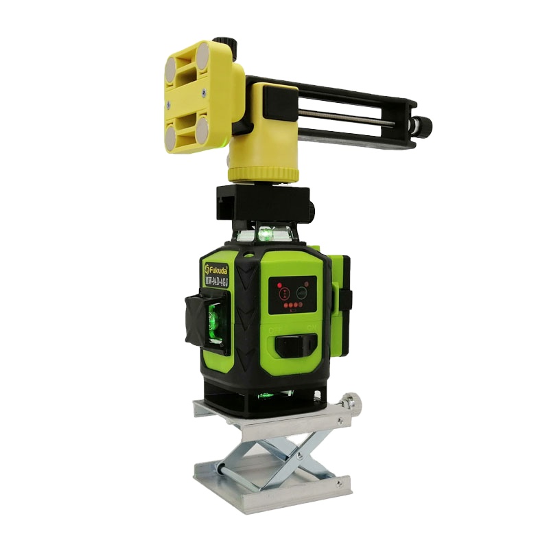 Poziomica laserowa przemysłowa – Industrial Laser Measuring Device recenzja i cena