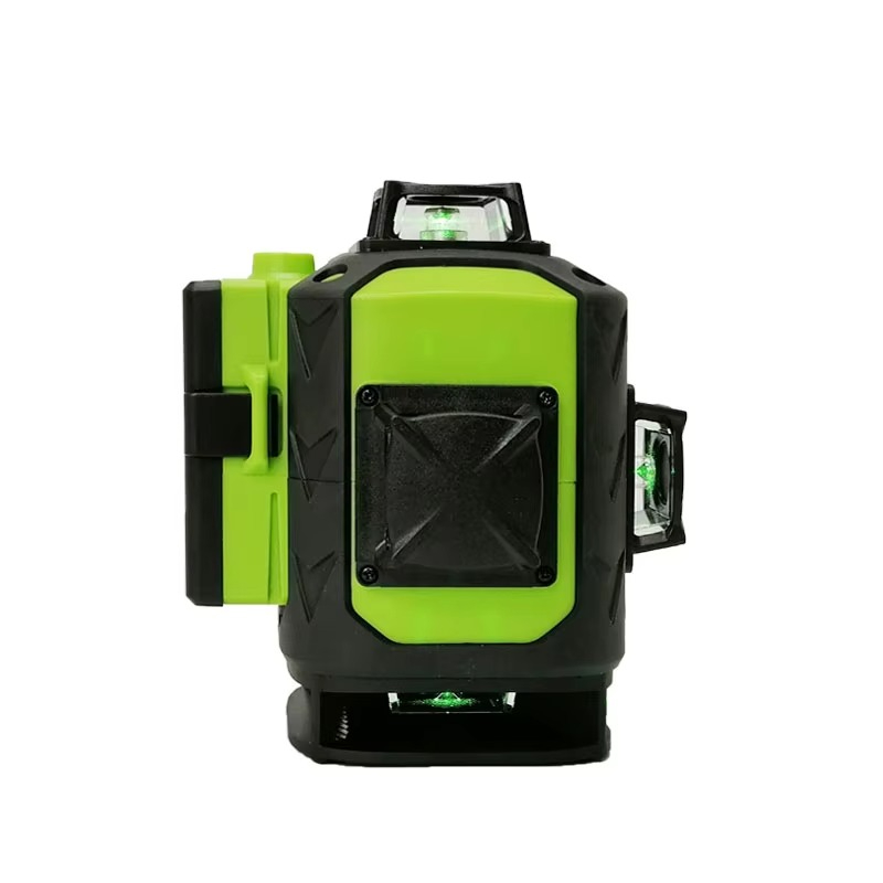 Poziomica laserowa przemysłowa – Industrial Laser Measuring Device recenzja i cena