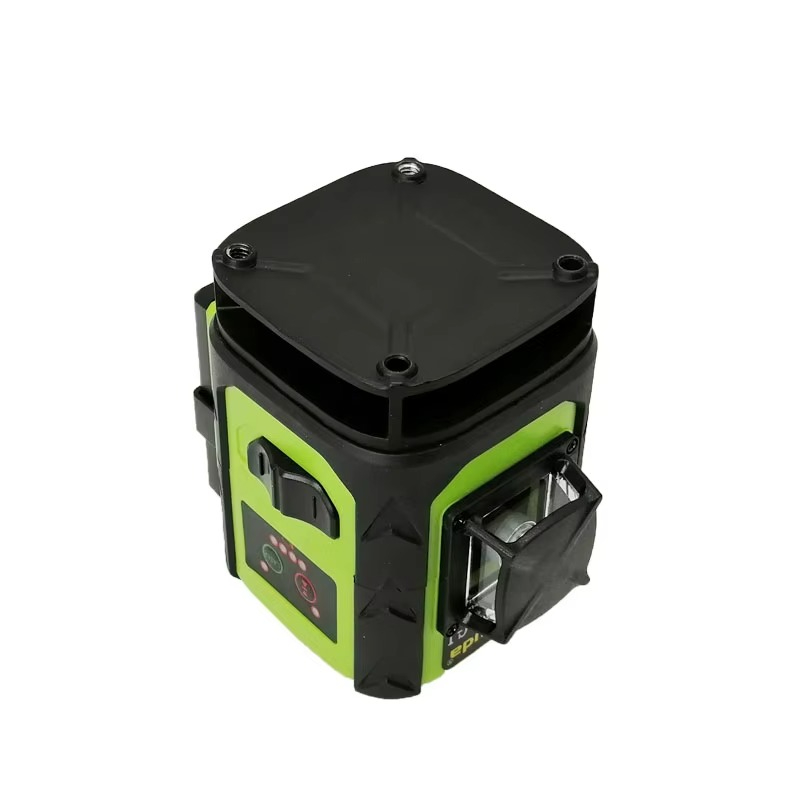Poziomica laserowa przemysłowa – Industrial Laser Measuring Device recenzja i cena