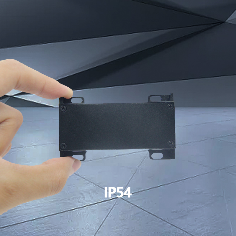 Przemysłowy laserowy czujnik o – Industrial Laser Measuring Device recenzja i cena