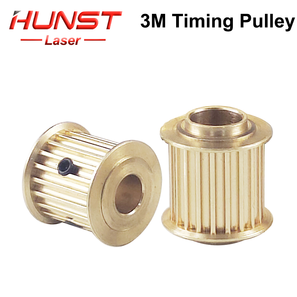 HUNST CO2 Laser Metal Parts, m – Industrial Laser Etching Machine recenzja i cena