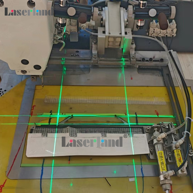 Akcesoria do szycia, pikowania – Industrial Laser Welder recenzja i cena