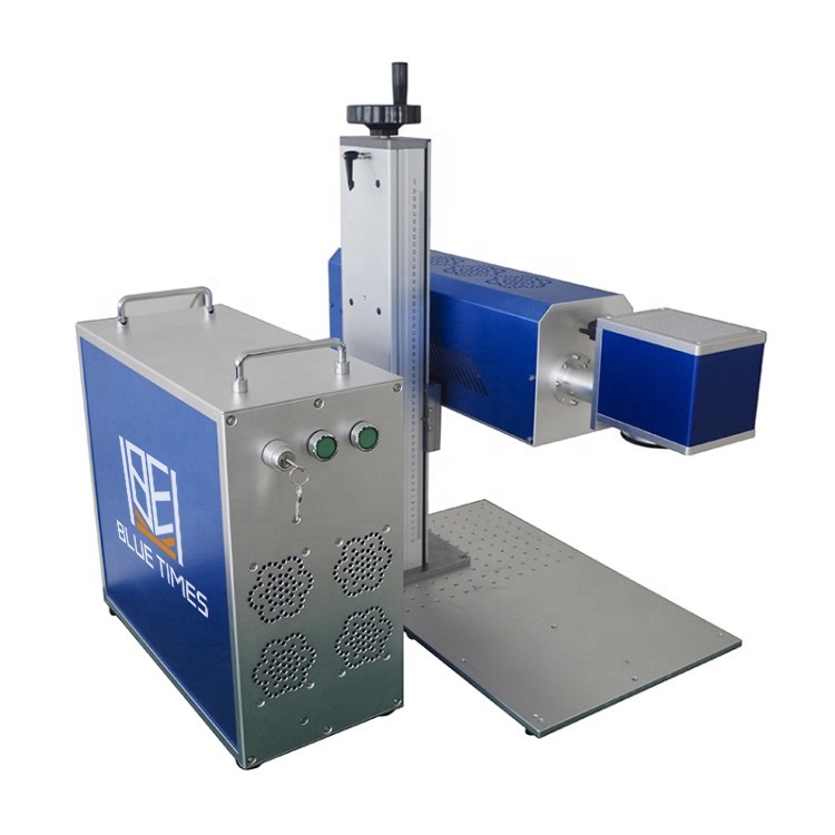 Bluetimes 35W CO2 RF Laserowa  – Industrial Galvo Laser recenzja i cena