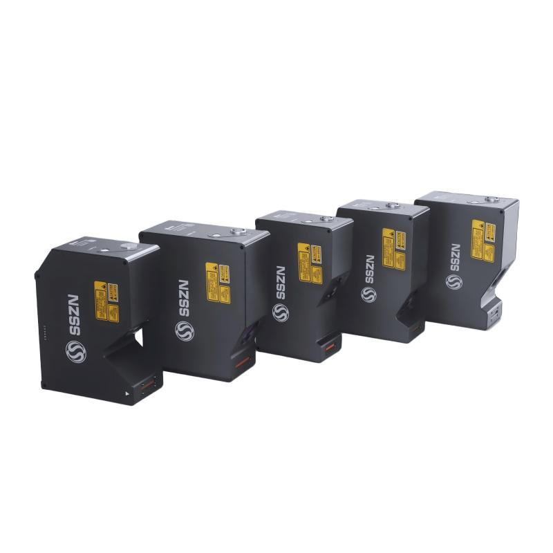 Laserowy przyrząd pomiarowy 3D – Industrial Laser Equipment recenzja i cena