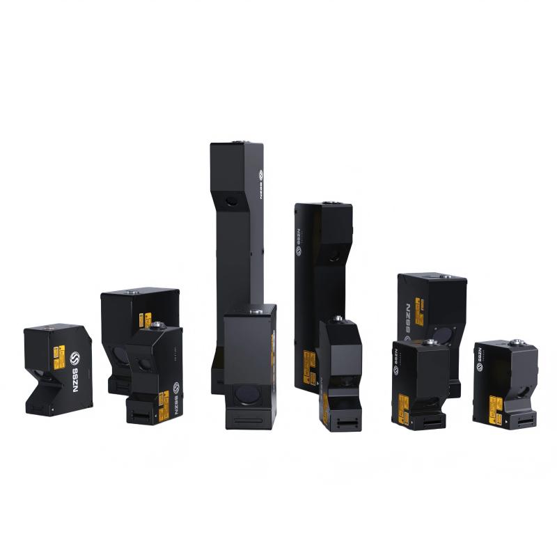 Laserowy przyrząd pomiarowy 3D – Industrial Laser Equipment recenzja i cena