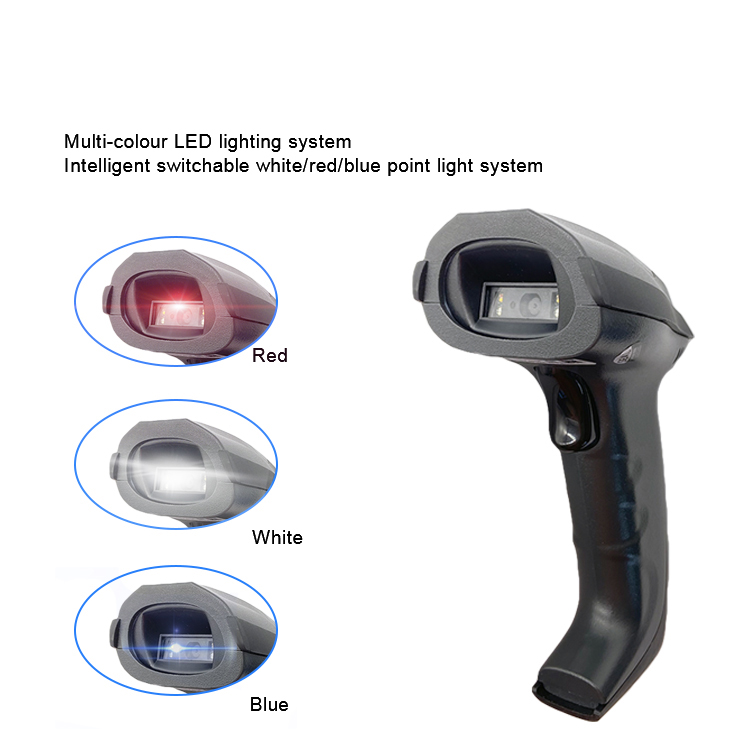 Wodoodporny, wielo-interfaceow – Industrial Laser recenzja i cena