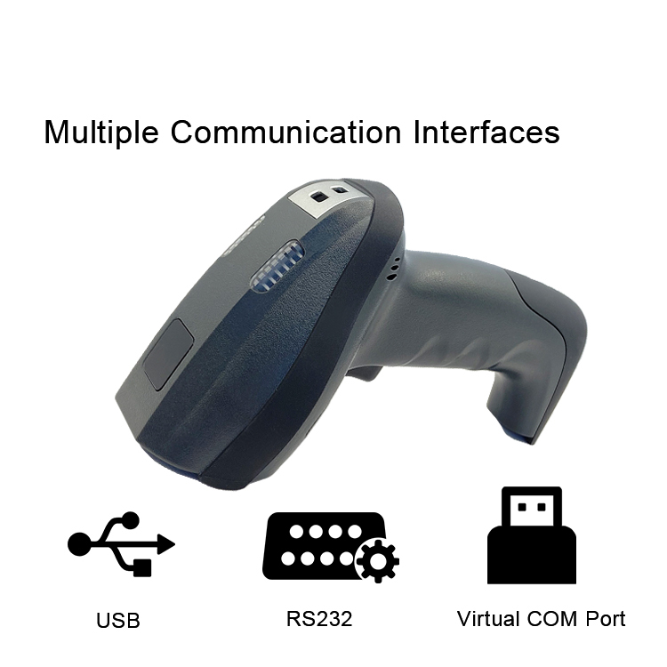 Wodoodporny, wielo-interfaceow – Industrial Laser recenzja i cena