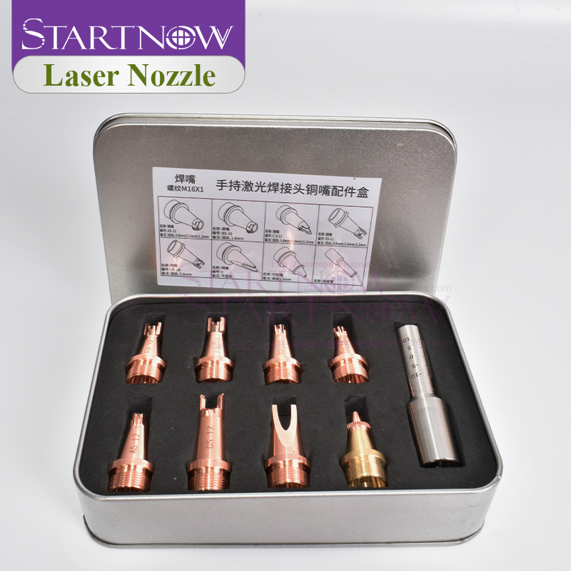 Startnow dysza spawalnicza las – Industrial Laser Welder recenzja i cena