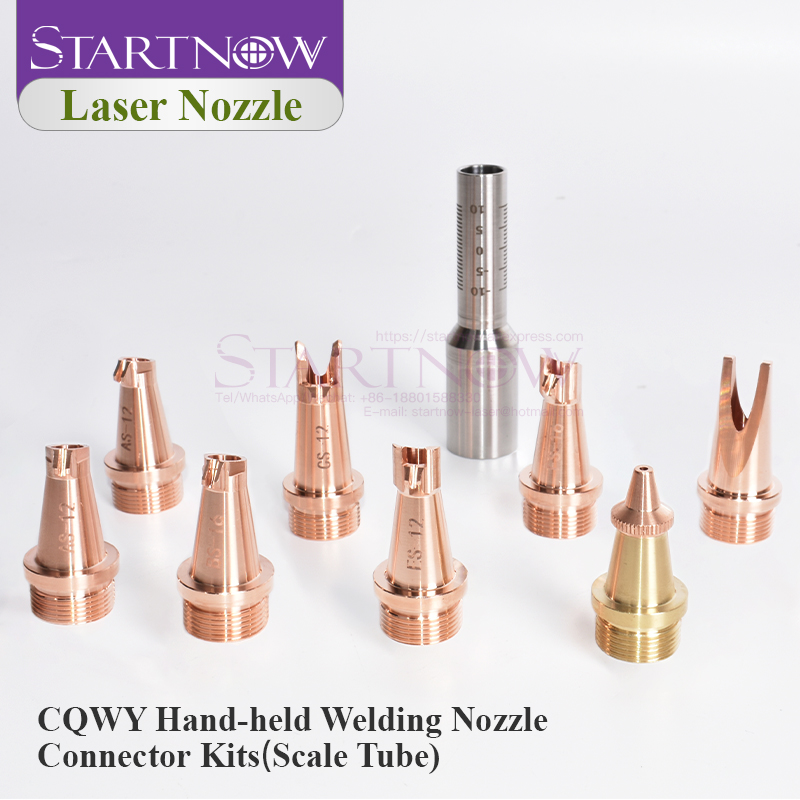 Startnow dysza spawalnicza las – Industrial Laser Welder recenzja i cena