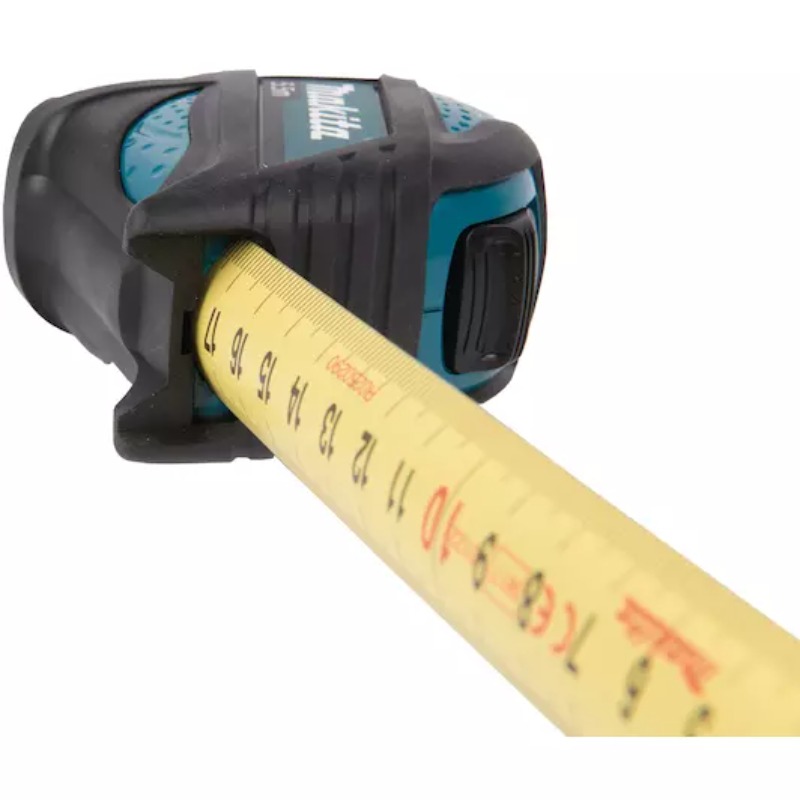 Taśma miernicza Makita B-57146 – Stanley Tape 25Ft recenzja i cena